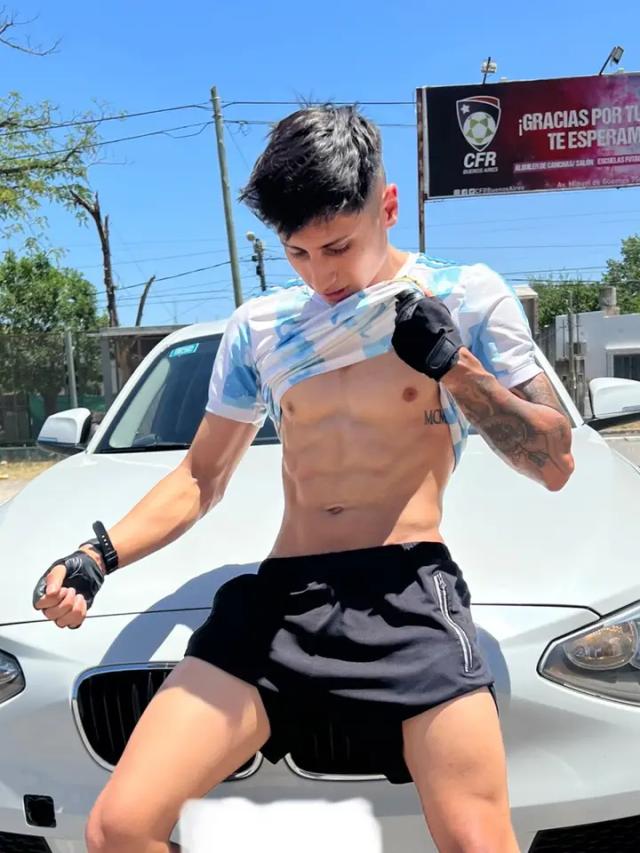 Ale Williams🌙