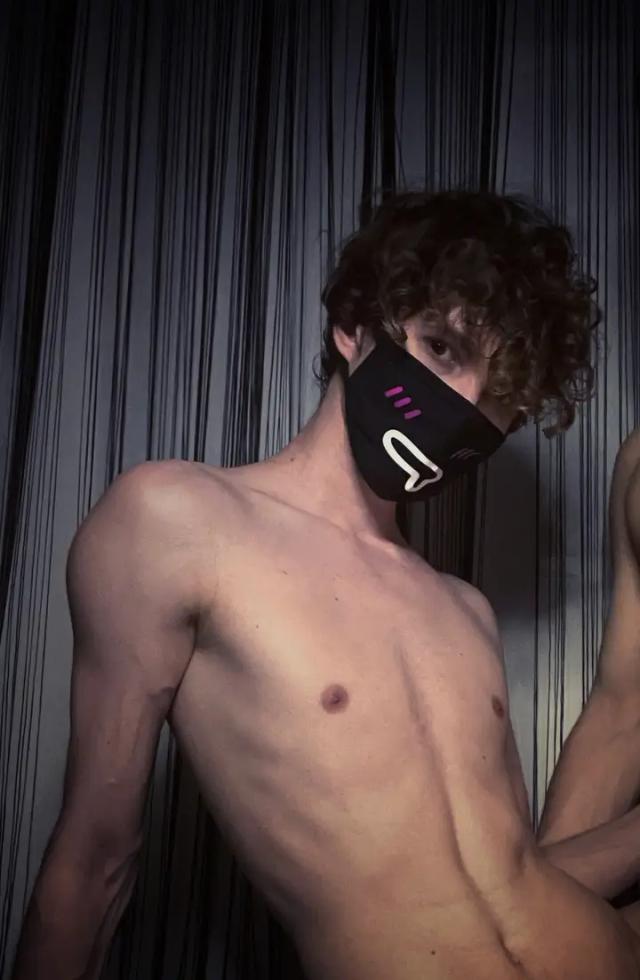 Eliot Twink