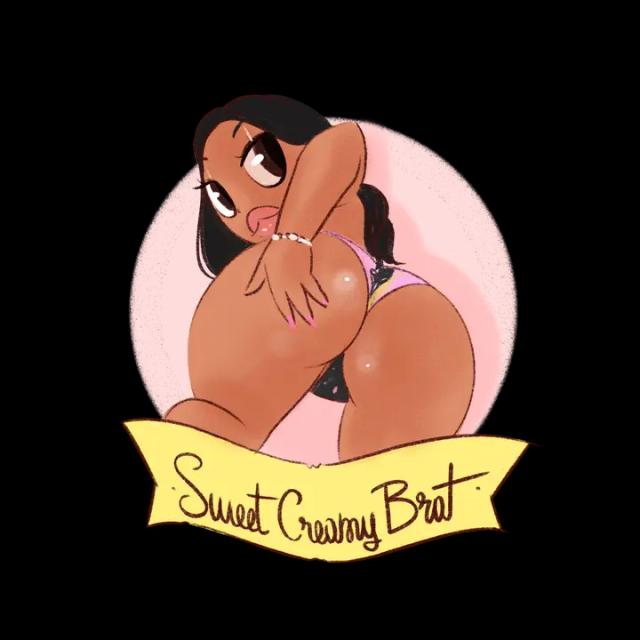 Creamy Brat