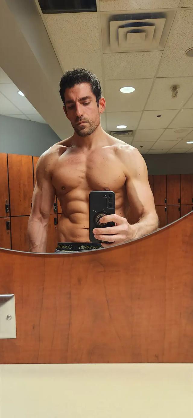 ItalianStallion