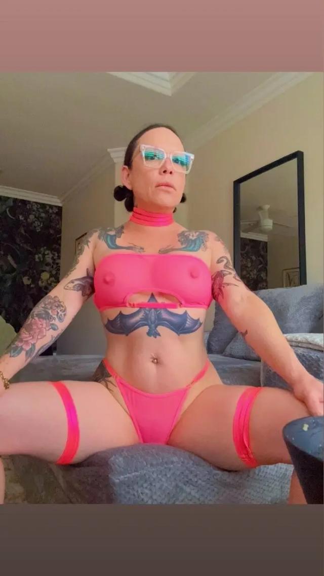 Mandy