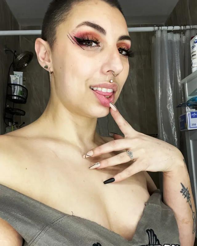 Minx Deluge