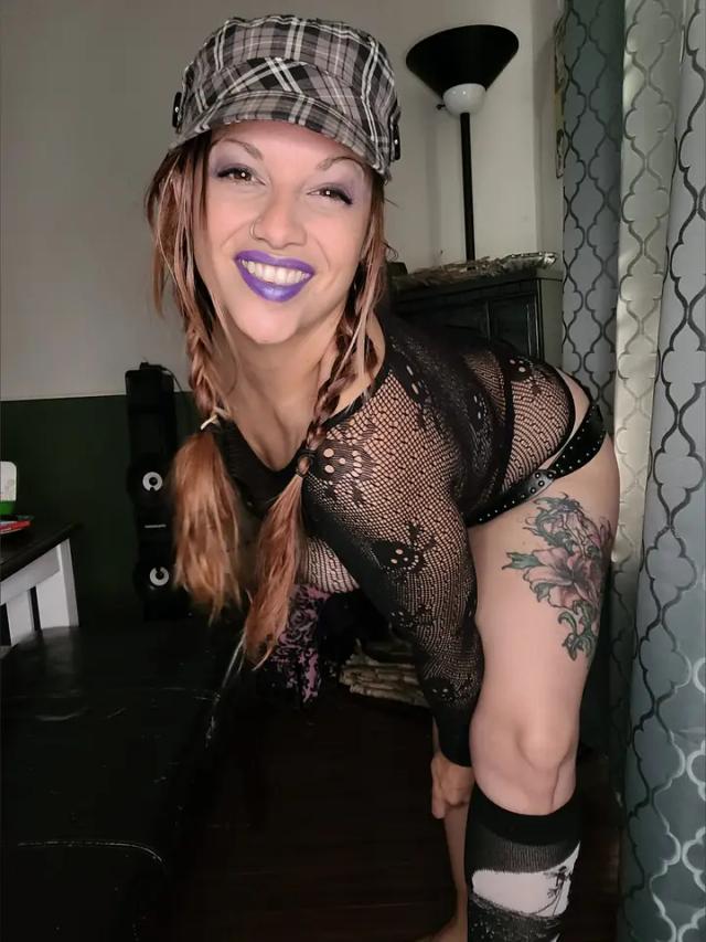 Little Wiccan Fang