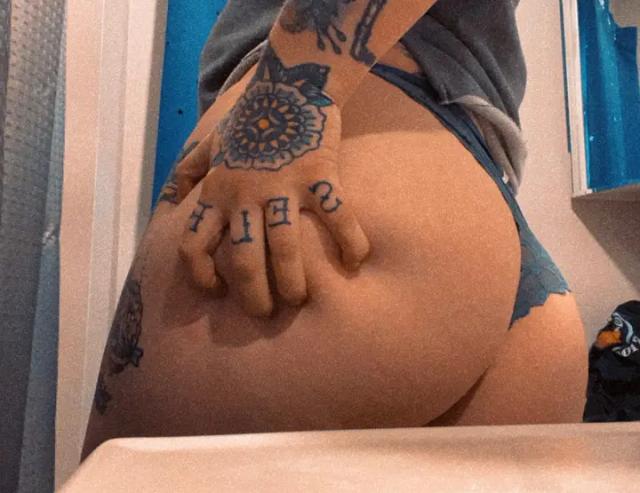 MissRae