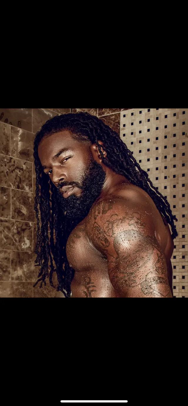 Blacc Steele