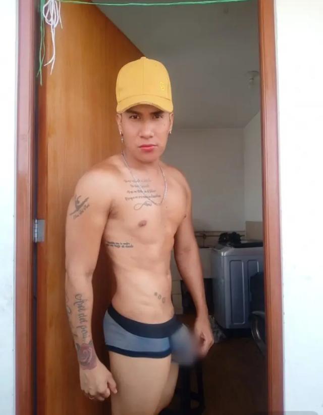 Andy.chico.peru