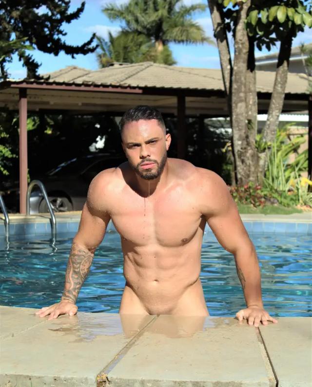 Vinicius Oliveira