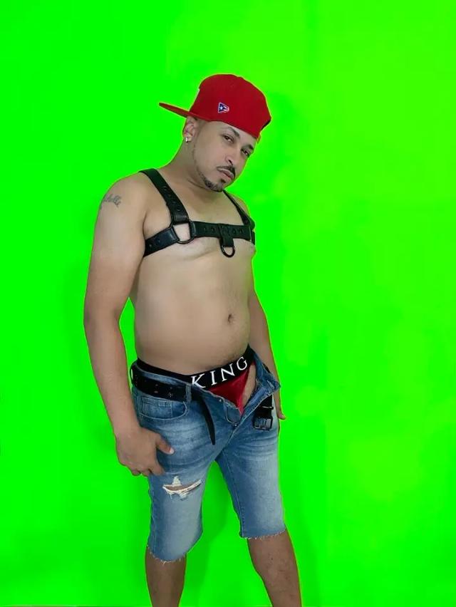Patron