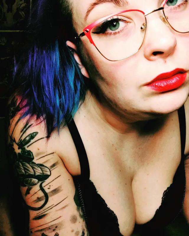 SecretMrs
