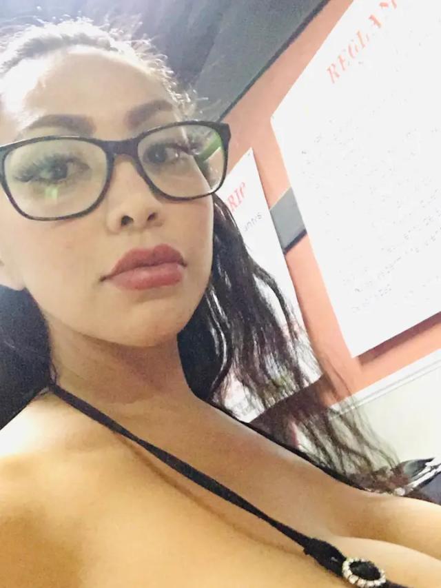 Krystal32jj-bellalatina