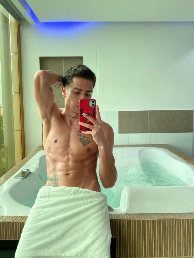 Steven Barbosa