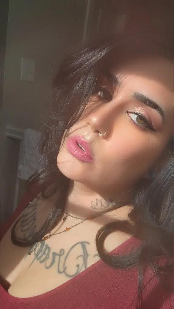 Corrina Luna