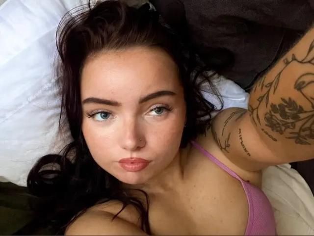 Chlo 🍒