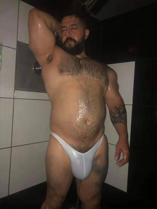 MUSCLE Mannn