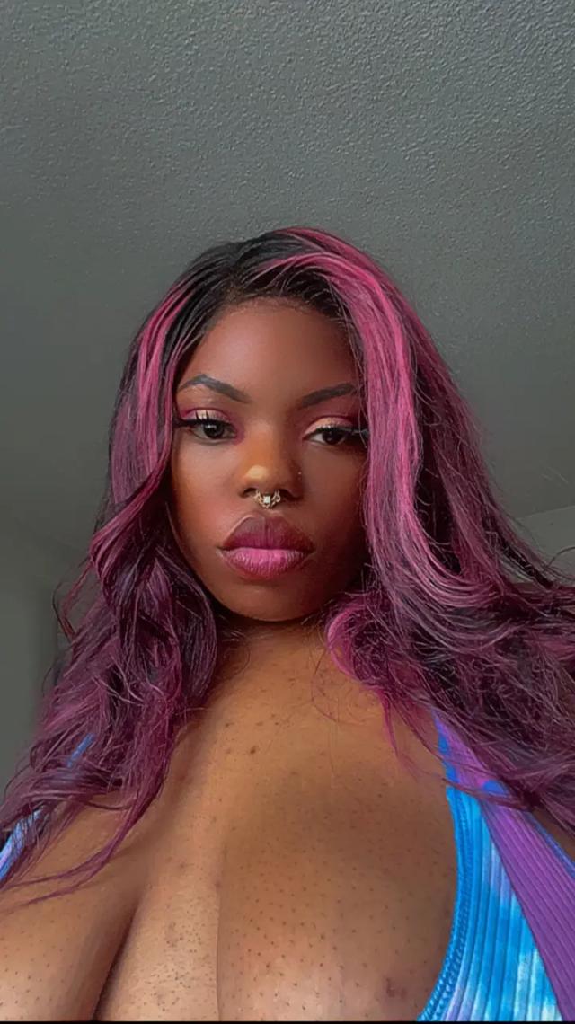 Vicious Venus ✨