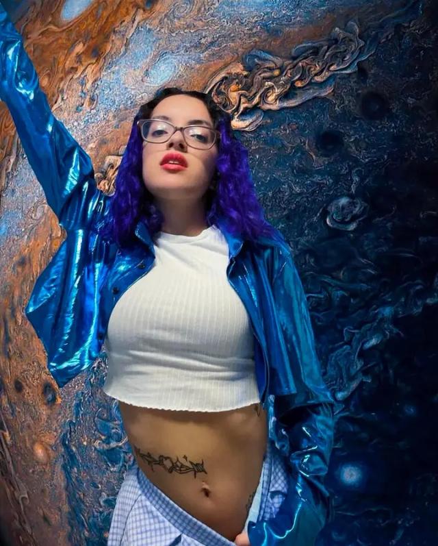 celeste winter