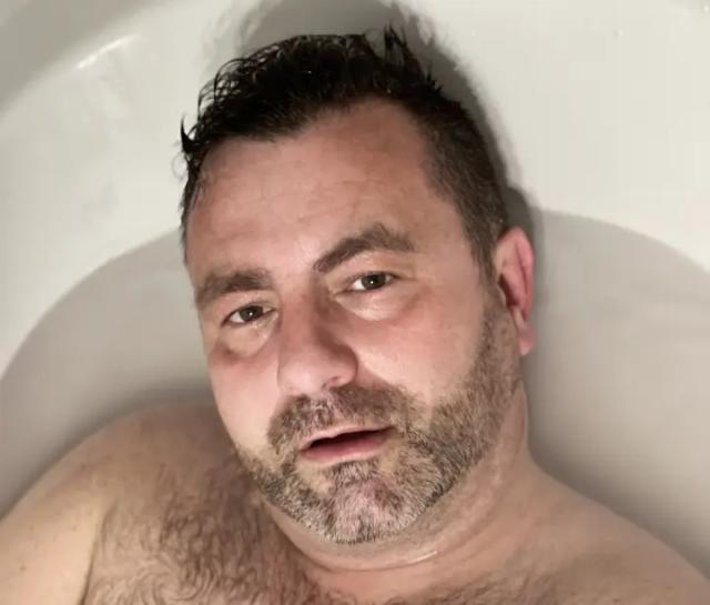 Chris Bear
