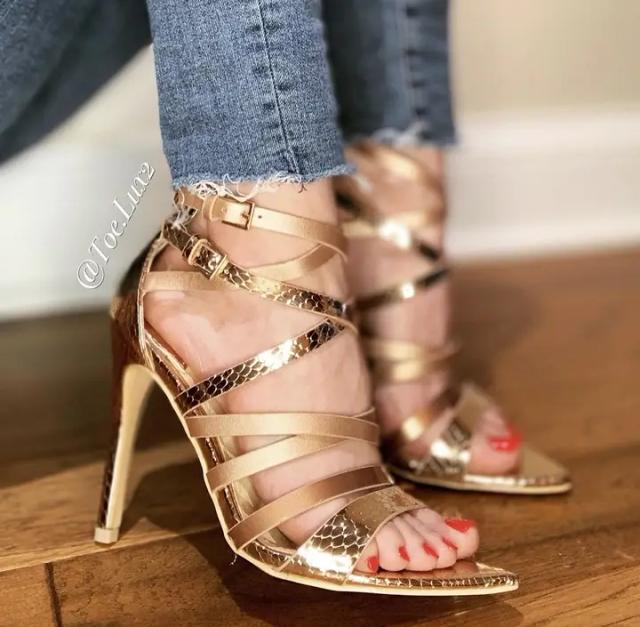 Toe.Luxx