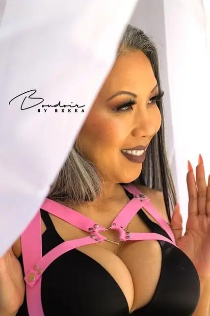 Ms.Vixen69 🔥*🔝5%*🔥