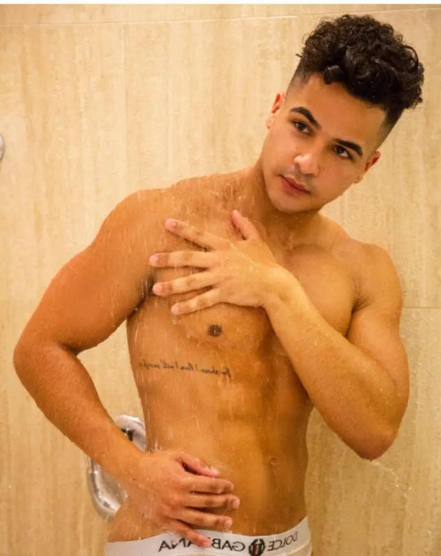 André Brigadeiro