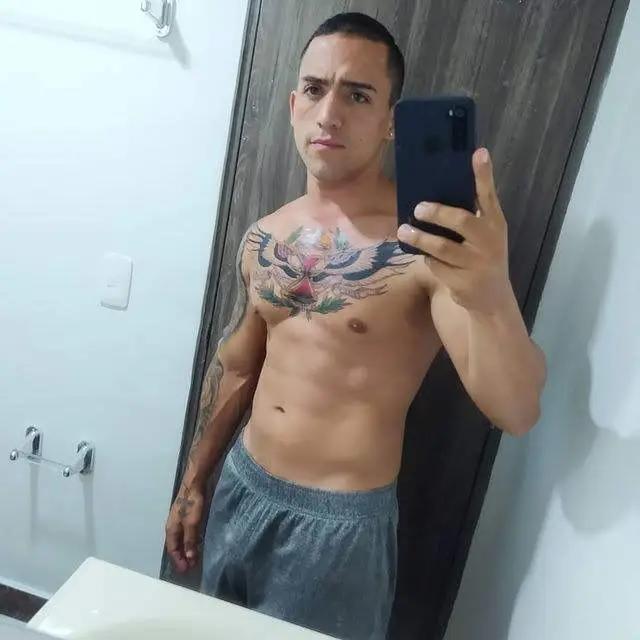 Jonathan oviedo