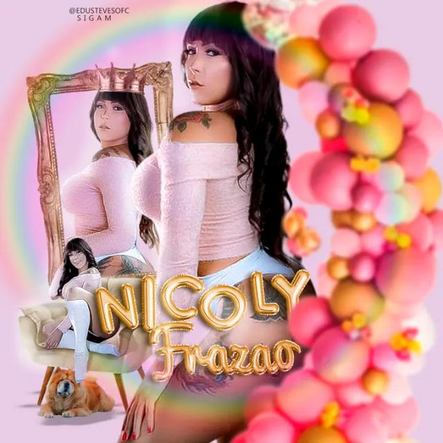 Nicolly Frazão
