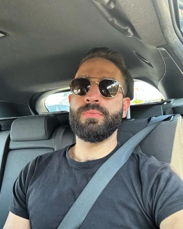 Leandro Garcia