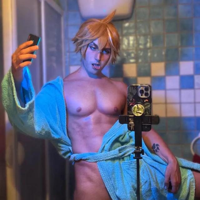 Mark Lykos