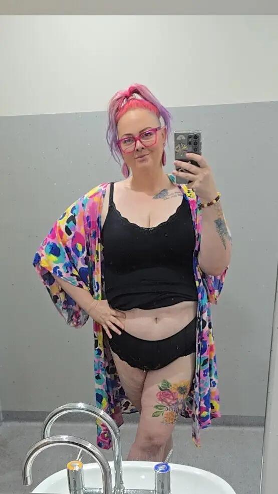 Sexy Jess