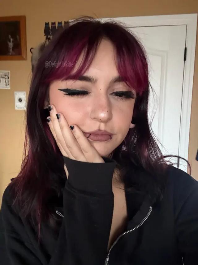 🐈‍⬛Delightful 🦇