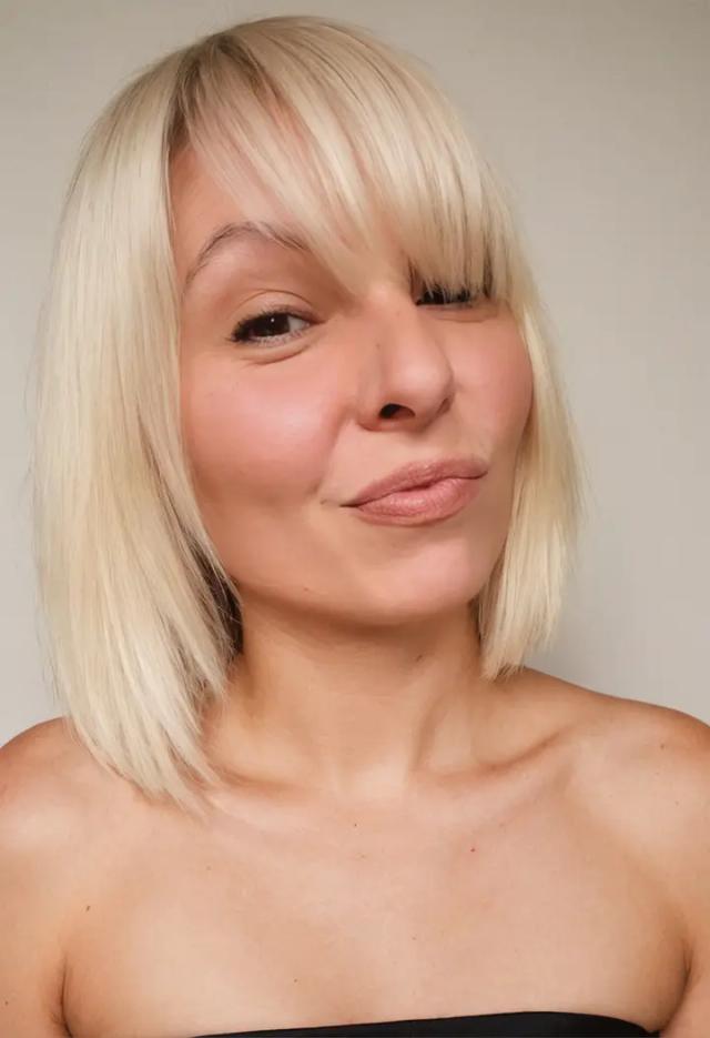 Emma Crow
