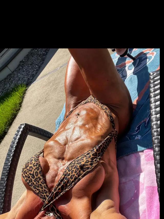 Xena Keena