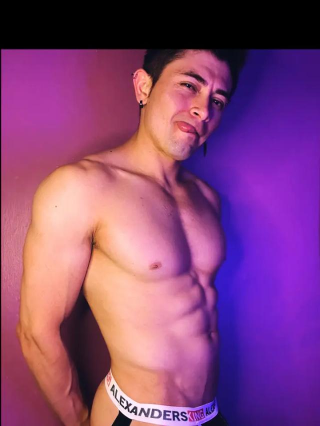 James A