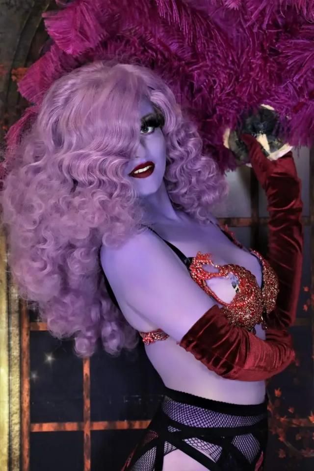 Bonbon Pinups
