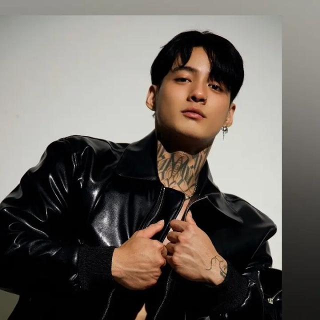 Bevis Tran