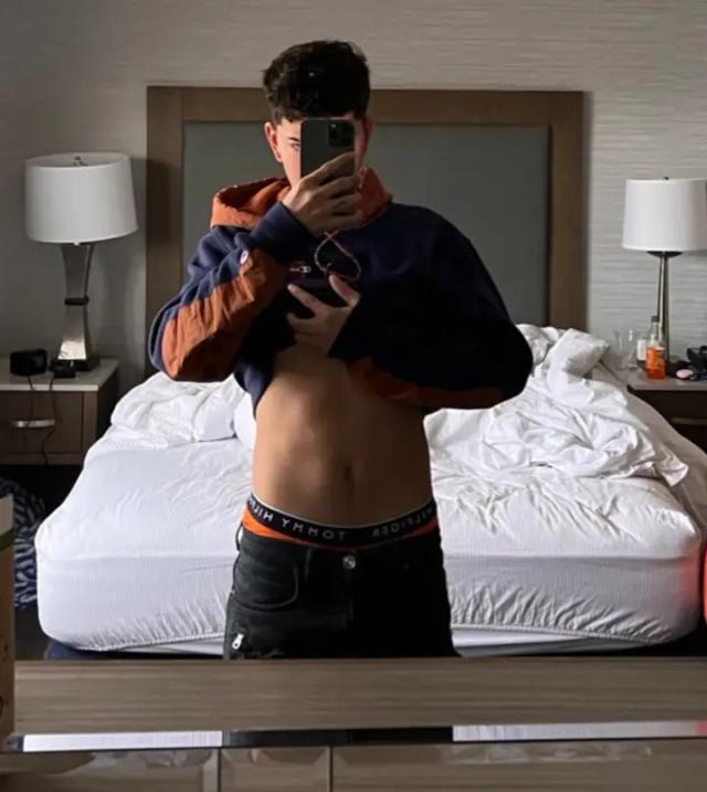 James