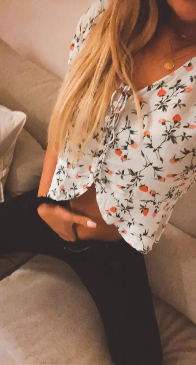 Blondibomb
