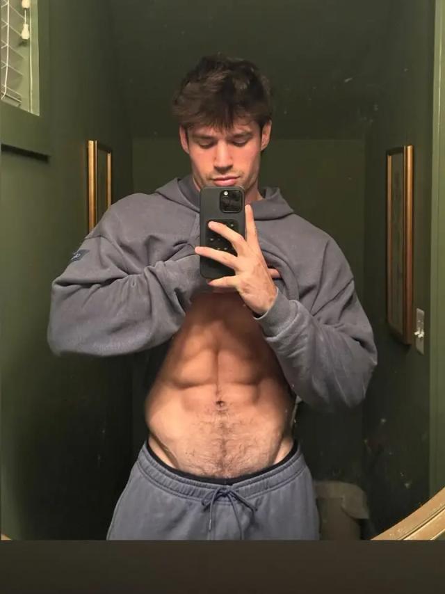 Wyatt Cushman