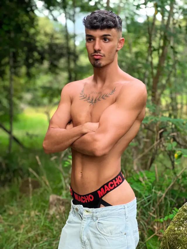 Luke Santana