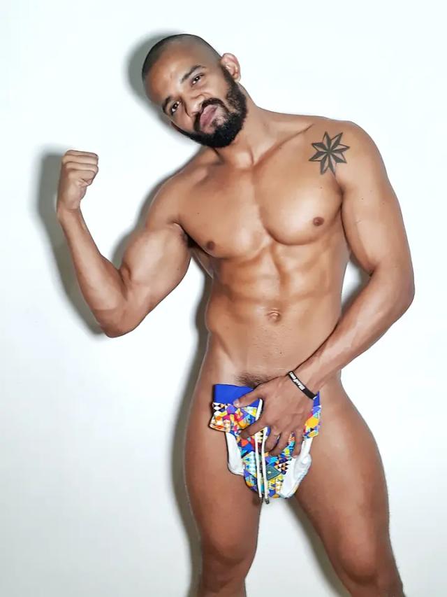 Enzo Brown