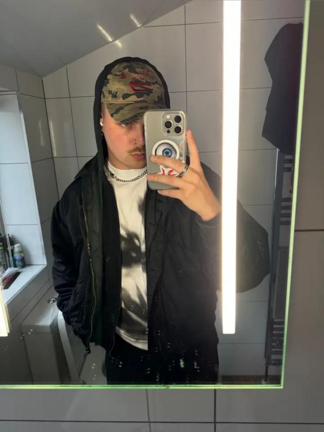 jord g