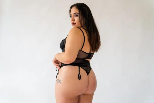 Peachy 🍑