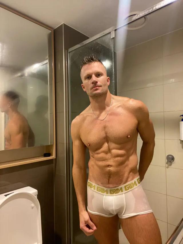 James Bradshaw