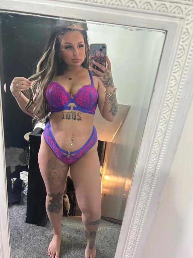 Ellie Jade