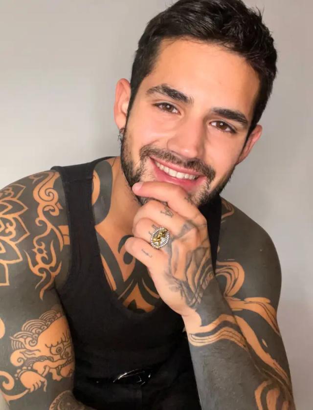 Alejo🌶️