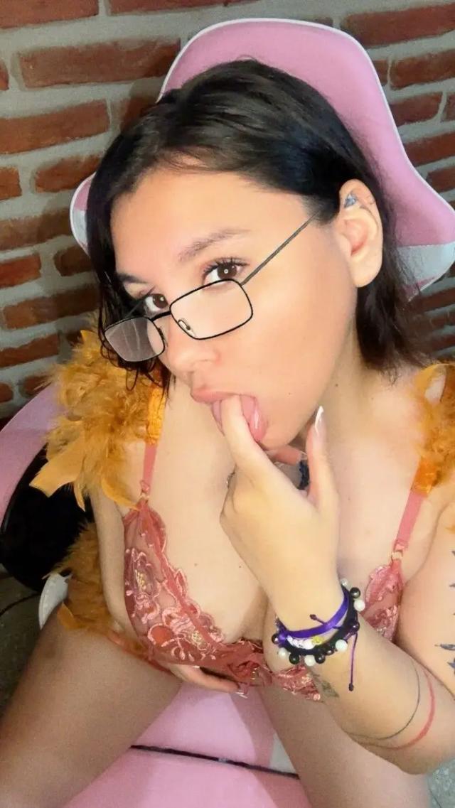 🧚 CLOE VIDEOCALL SQU1RT  👅💦