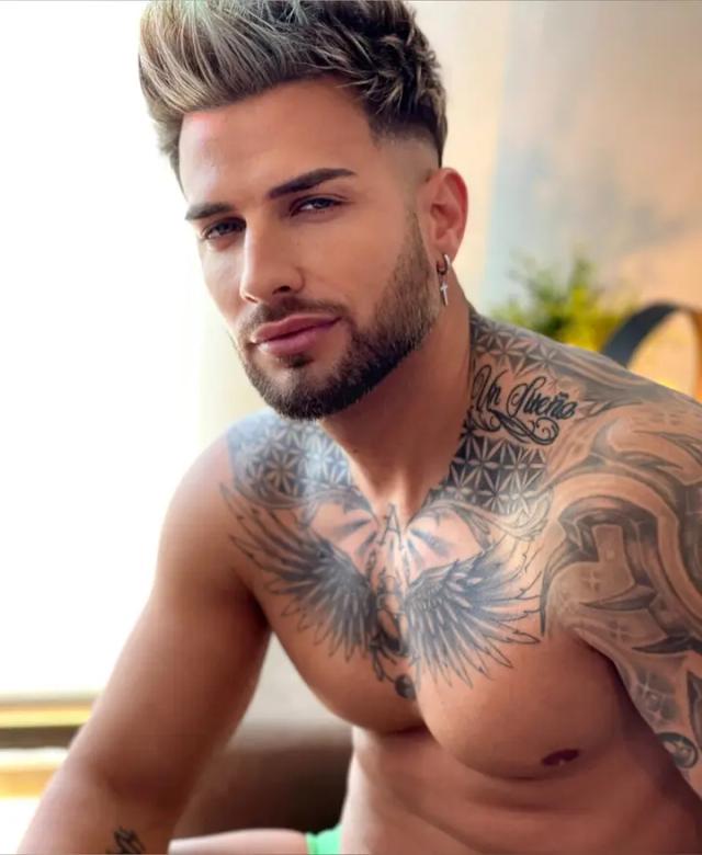 Cristian Vip 💫