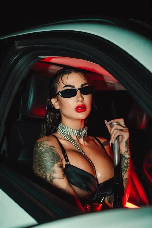 Susy G