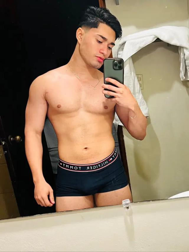 vidal rivas