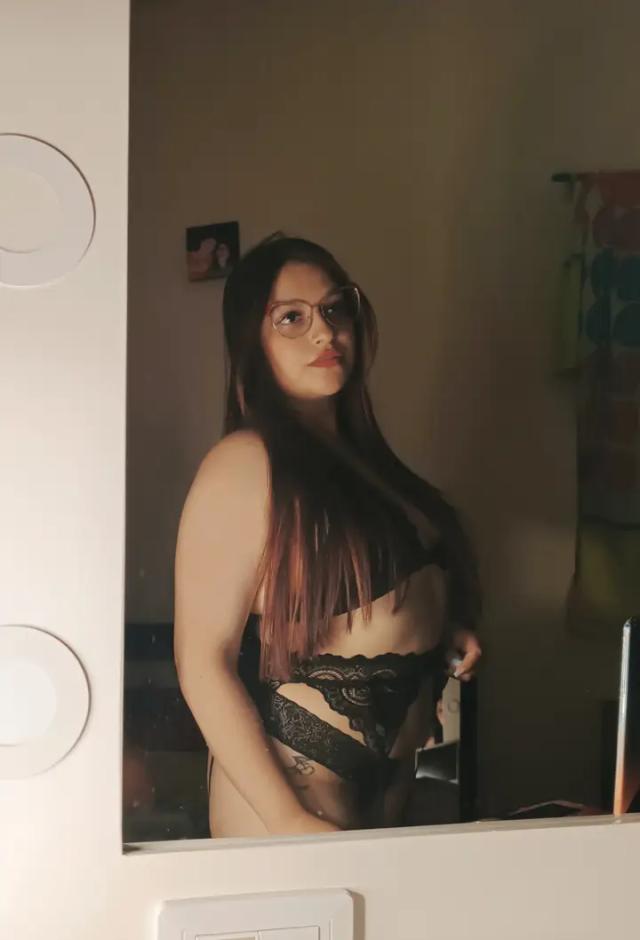 Liz🔥